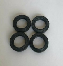 4 X Heatline C24 & C28 Compact Boiler DHW Heat Exchanger O'Ring D003200463 "NEW"