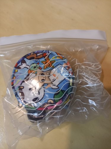 Jujube tokidoki sea - tokidoki,