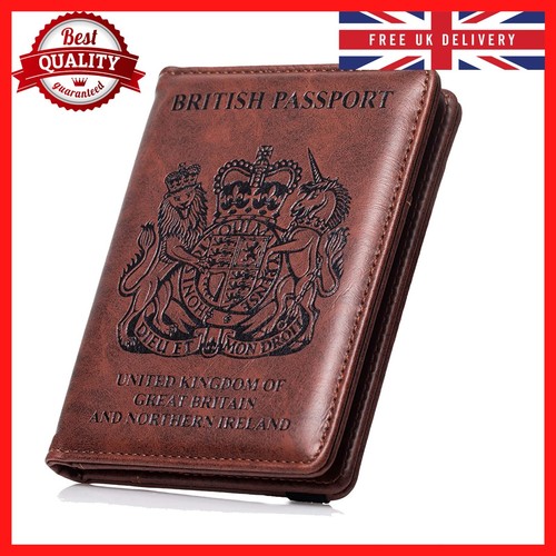 Passport holder rfid - passport,