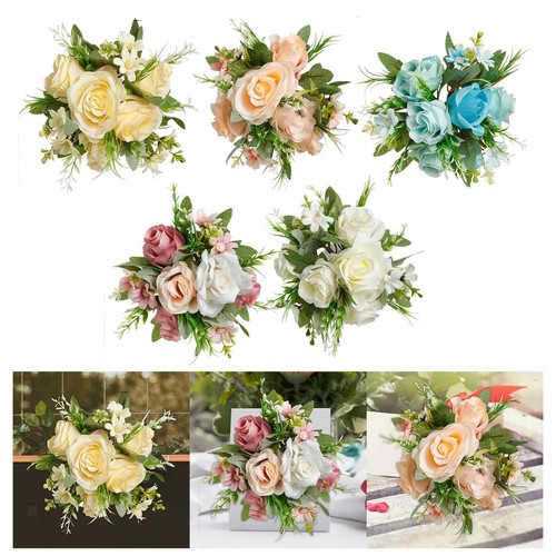 Artificial flower balls - artificial,
