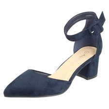 Ladies Anne Michelle Block