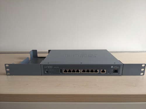 Juniper networks srx 110h2 - networks,
