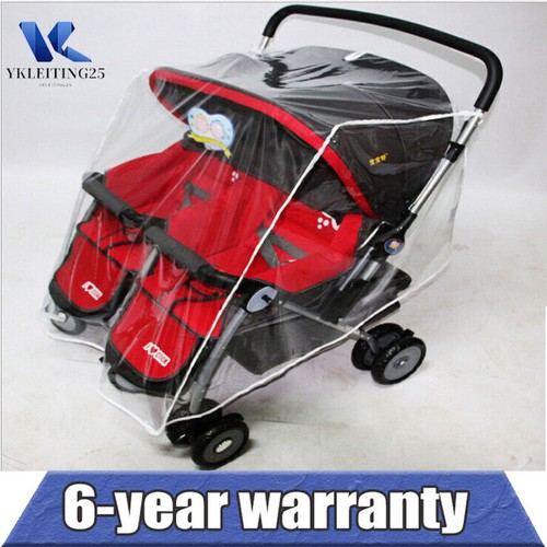 Universal double buggy - double,