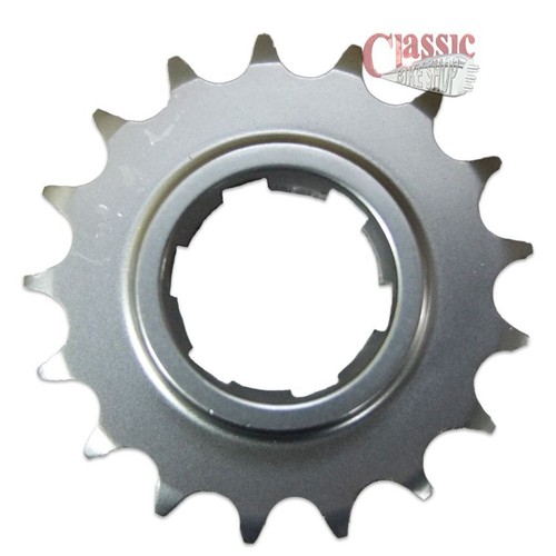 Bsa c15 b40 gearbox - gearbox, sprocket