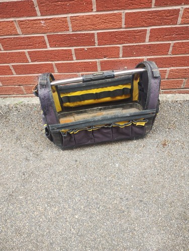 Stanley tools bag - stanley,