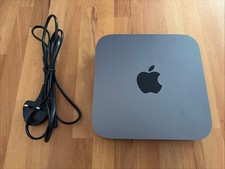 Apple Mac mini 2018 i7 3.2GHz