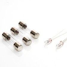 Sansui Receiver 310 Lamps /