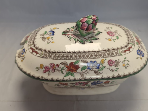 1930s spode copeland - 1930s, chinese