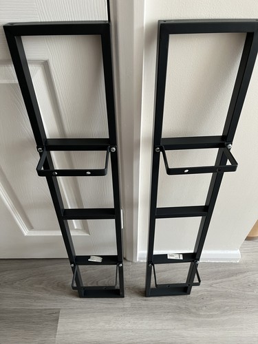 Ikea lerberg shelf bluray - ikea, x