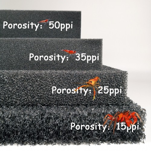 Aquarium pond sponge filter - pond,