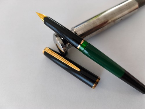 Vintage pelikan 120 fountain - pelikan,