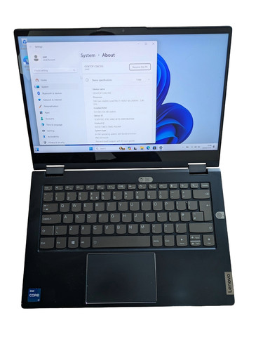 Lenovo thinkbook 14s yoga - lenovo,