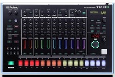 Roland TR-8S Rhythm Performer | Advanced Drum Machine withClassic TR Drum Sounds