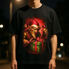 Christmas T- Shirts, cotton