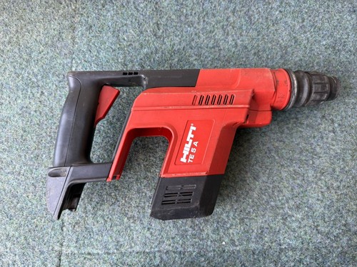 Hilti te5 cordless rotary - cordless,