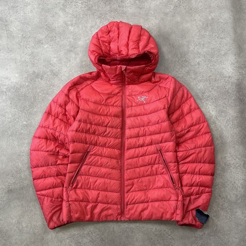 Arc teryx cerium puffer - cerium, lt