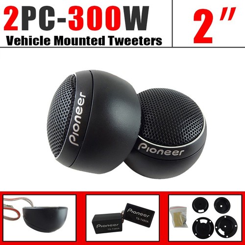 300w car stereo speakers - car,