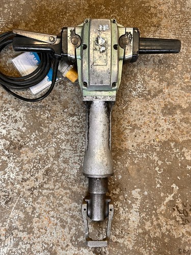Medium duty breaker - medium,