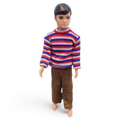 Palitoy pippa doll pete - pete, 1st