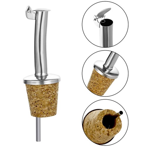 5pcs cork olive oil - cork,