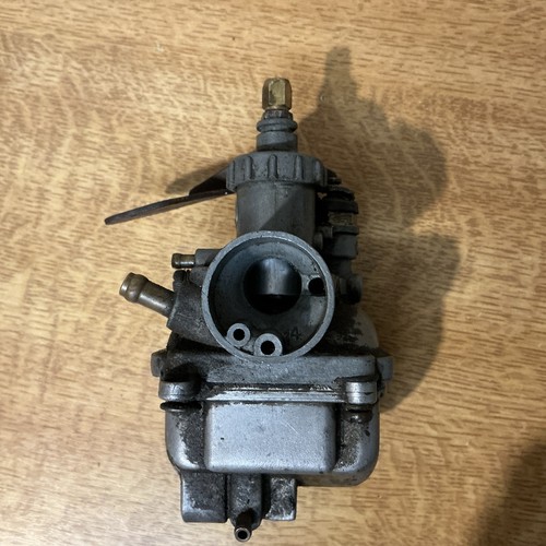 Yamaha dt50mx 50 - dt50mx, dt