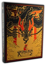 Ryoko’s Guide to the Yokai