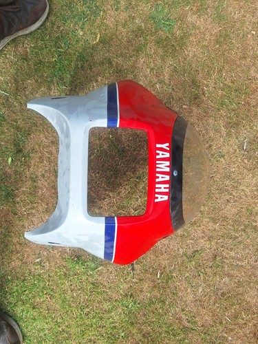 Yamaha 500 350 ypvs 47x - 350,