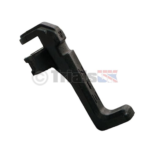 Keihin pwk28 choke lever - choke,
