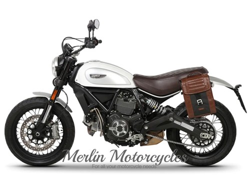 Ducati scrambler 800 - 800, classic