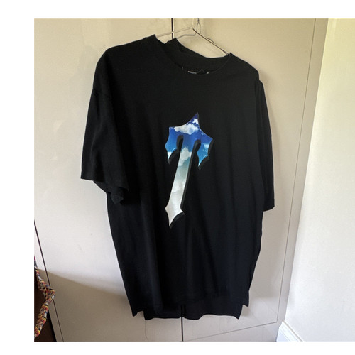 Trapstar men black - men’s, xl