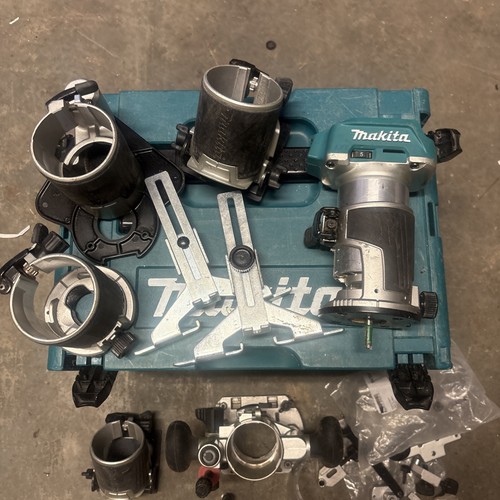 Makita drt50zjx3 18v brushless - drt50zjx3,
