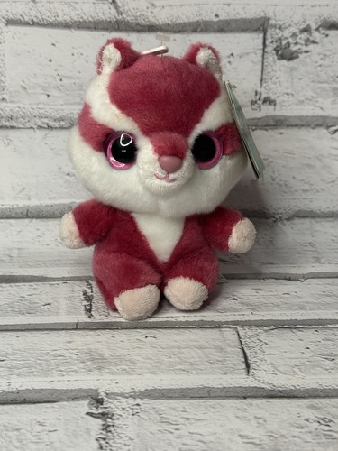 Aurora chewoo the red - the,