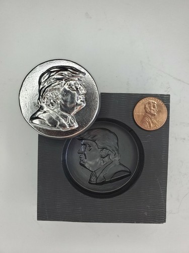 Trump graphite ingot - trump,