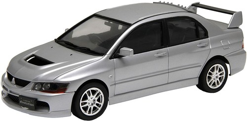 Fujimi 107 mitsubishi - fujimi, 1/24