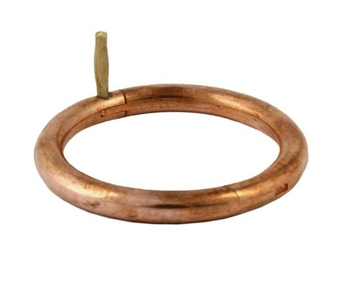 Bull cattle nose ring - bull,