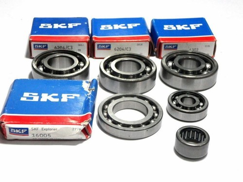 Bearing set for vespa - for, v50