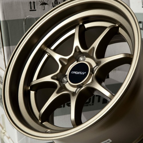 Circuit performance cp40 - circuit,