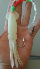 15cm Winged Lumi Sea Fishing