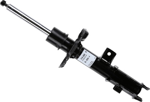 Sachs 319 600 - sachs, absorber