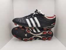 Adidas Adipure FG UK 9.5 US 10