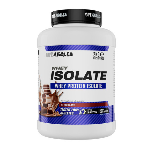 Whey protein isolate powder - protein,