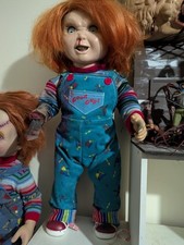 Chucky Doll Life-Size