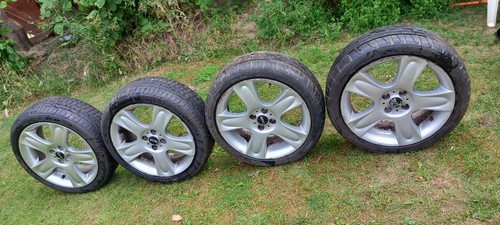 Mini cooper bullet - mini,