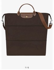 Longchamp Le Pliage Expandable