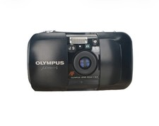 Olympus mju-1 35mm Film Camera