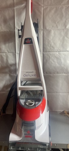 Bissell deepclean powerwash - deepclean,