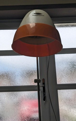 Vintage sunbeam hood hairdryer - hood,