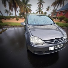 Mk 5 Golf 2004-2008 1.4