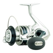 Shimano Saragosa SW6000HG