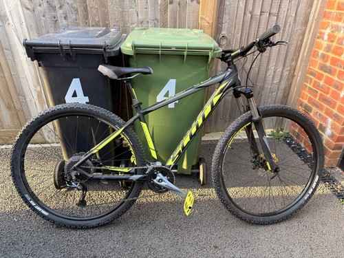 Scott aspect size medium - scott,